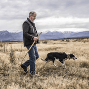 Tadd Myers: New Zealand Sheep Farms